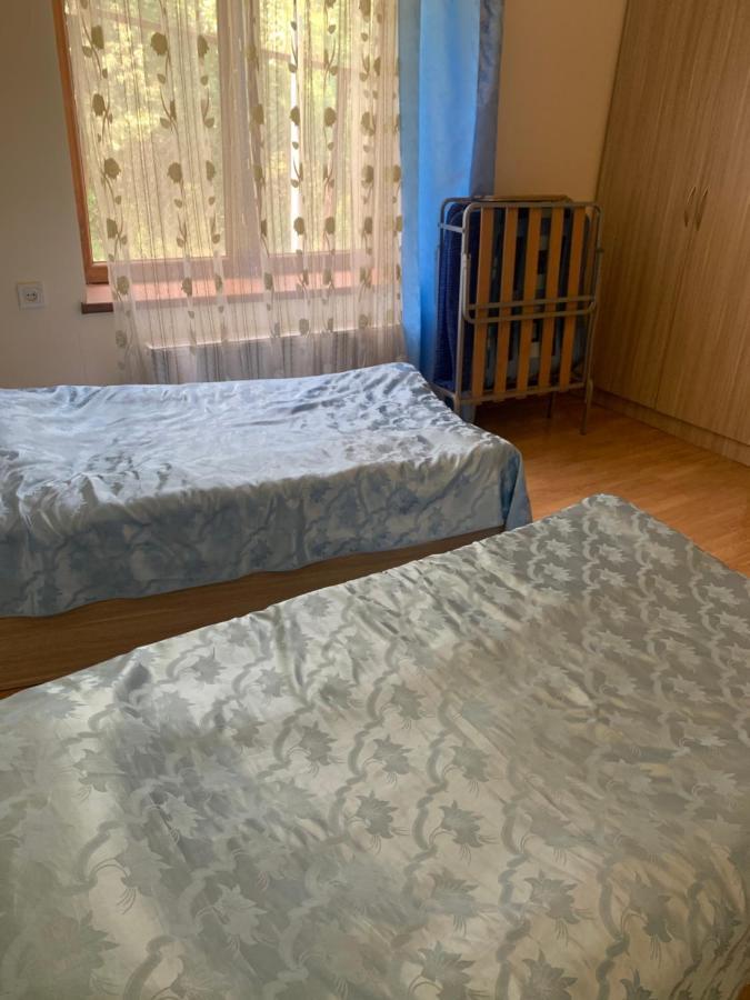 Artyomi Toon Apartment Дилиян Екстериор снимка