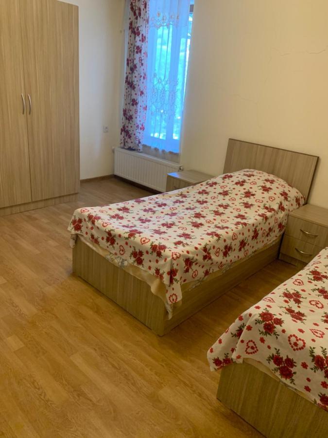 Artyomi Toon Apartment Дилиян Екстериор снимка